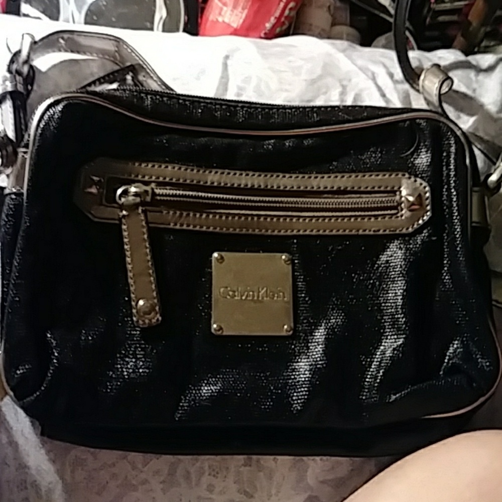 CK Small crossbody bag